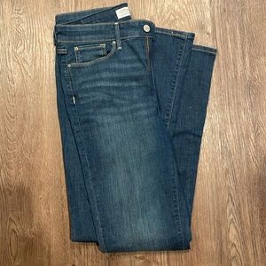 Signature Levi Jeans